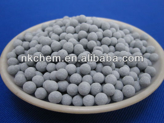 Tratamento de água de bolas cerâmicas de íons negativos para piscina à venda 3