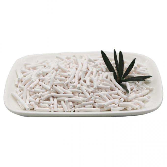 Catalizador de reforma Zeolita ZSM-5 Tesoura molecular Concentração de oxigênio Zeolita 4