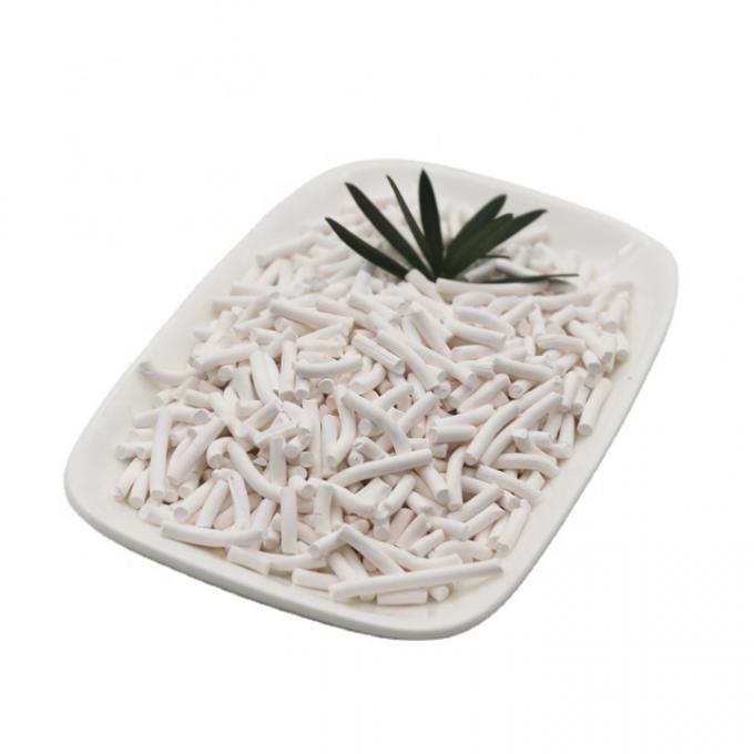 Catalizador de reforma Zeolita ZSM-5 Tesoura molecular Concentração de oxigênio Zeolita 0