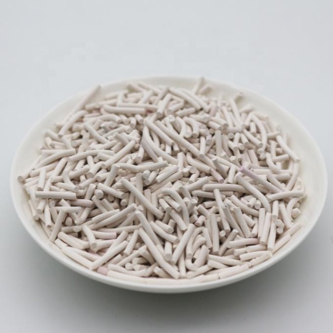 Catalizador de reforma Zeolita ZSM-5 Tesoura molecular Concentração de oxigênio Zeolita 3