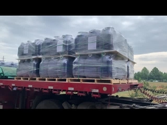 Embalagens de peneira molecular