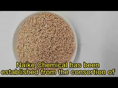 Tesoura Molecular de Tamanhos Diferentes