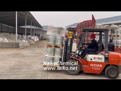 Embalagens de zeólita