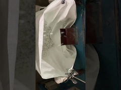 Biomédias de embalagem MBBR Media Plástico PE04 no tratamento de águas