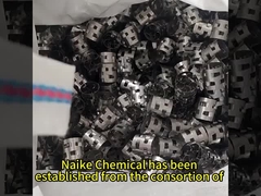 304 316 aço carbono metal embalagem aleatória Metal Pall anel embalagem 25mm 38mm 50mm 76mm