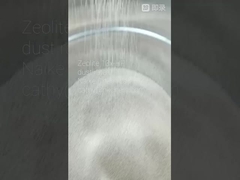 Tipo de sódio Zeolita 13X-HP 0,4-0,8 mm Para concentrador de oxigênio médico