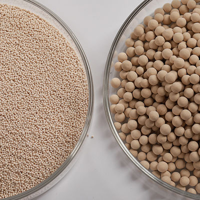 Versatile Molecular Sieve Zeolite for Various Industrial Adsorption and Separation Needs