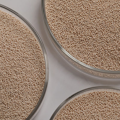 Highly Effective Lithium Zeolite 0.4-0.8mm with 180-210 Mg/g Cation Exchange Capacity