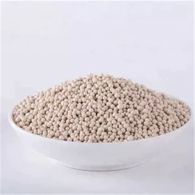 Moisture Content 0.5-0.9% Molecular Sieve Zeolite for Cation Exchange Capacity