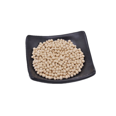 1.6-2.5mm Synthesis Molecula Sieve and PSA Molecular Sieve for PSA/VPSA O2 Generation