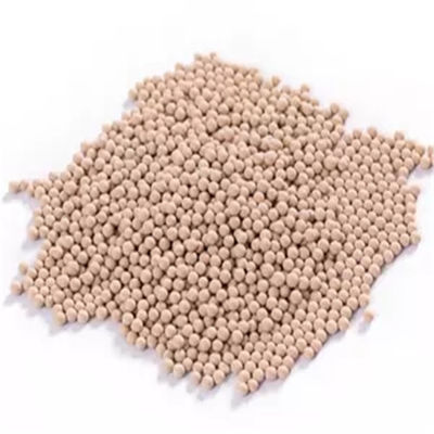 Moisture Content 0.5-0.9% Molecular Sieve Zeolite for Cation Exchange Capacity