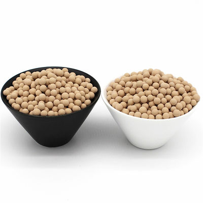 High-Performance PSA Molecular Sieve for Air Drying with Synthesis Technology