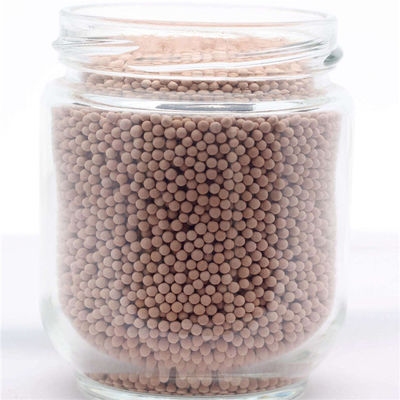 Industrial Grade PSA Molecular Sieve 1.6-2.5mm for Gas Separation and Purification