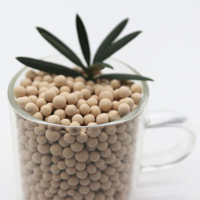 pH 7-9 Molecular Sieve Zeolite with Synthetic Zeolite and Surface Area 900-1200 M2/g