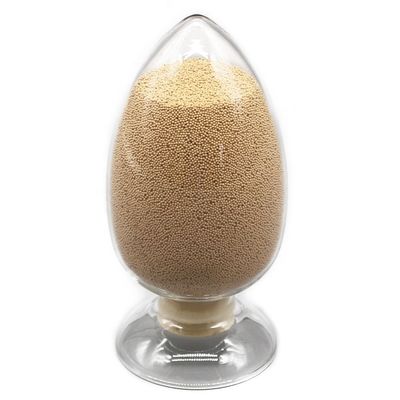 Moisture Content 0.5-0.9% Lithium Molecular Sieve 0.4-0.8mm for Benefit