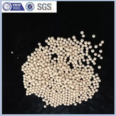 Naike Latest Molecular Sieve 13X Methanol Drying Zeolite 13X Price