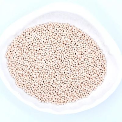 Manufacturer 8*12 Mesh Ethylene 3a Molecular Sieve Adsorbent