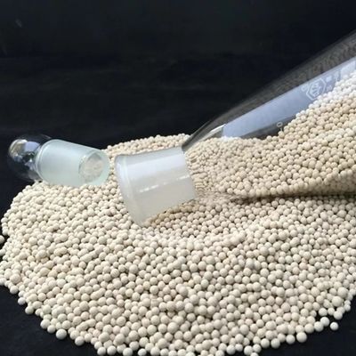 Air Filter Desiccant Dryer Zeolite Molecular Sieve 3A