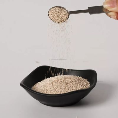 Good quality 2~4 Micron 13X Activated Zeolite Molecular Sieve Powder for super dry desiccant