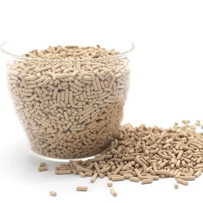 Naike Zeolite 13X Molecular Sieve Ammonia Synthesis Gas Drying for Oxygen Concentrator super dry desiccant