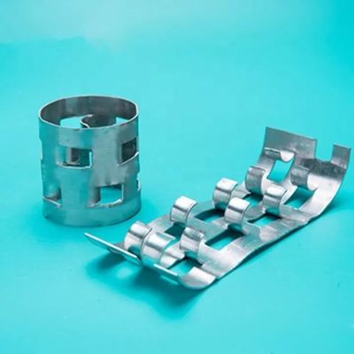 Metal Pall Ring, Stainless steel Pall rings, Packing Pall Ring Tower packing Carbon Steel SS316L SS316 SS304 SS410 steel