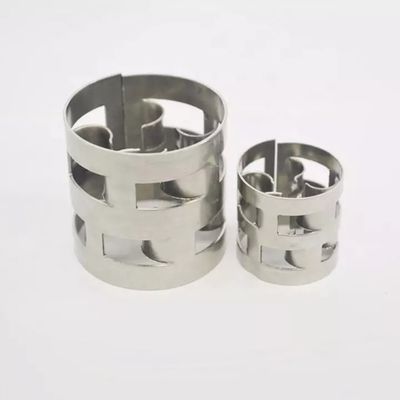 Metal Pall Ring, Stainless steel Pall rings, Packing Pall Ring Tower packing Carbon Steel SS316L SS316 SS304 SS410 steel