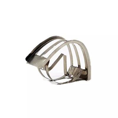 Stainless Steel IMTP Packing SS304 SS316 Intalox Saddle Metal Intalox Saddle