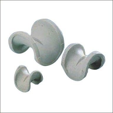 Ceramic Berl Saddle Ring Manufacturers For Chemical And Petrochemical Industry