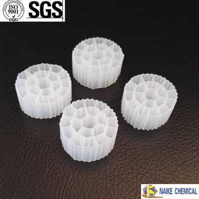 Factory Wholesale Koi Pond Filter Media 25*10mm For Promotion