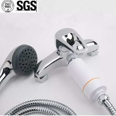 Calcium Sulfite Ball Media Filter Cartridge Dechlorination