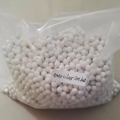 Nano Silver Anti Bacterial Ceramic Ball For Water Filter