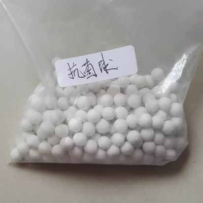 Nano Silver Anti Bacterial Ceramic Ball For Water Filter