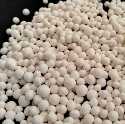 FCC Catalyst Zeolite Zsm-5 Sphere / Ball / Granule With Si/Al Ratio 25