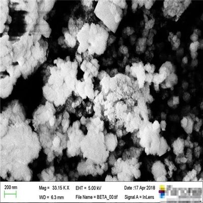 Beta Zeolites Used For Catalyst Catalyst Carrier And Adsorbent Selective Adsorption