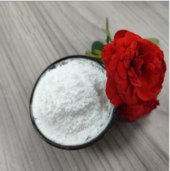 High Purity Lithium Carbonate Li2CO3 Content ≥99.5% White Powder Production