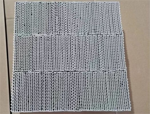 Heat Recovery RTO Ceramic Media Multi Layer Ceramic Media MLM 125 160 180 200 S
