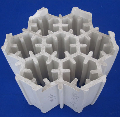 Anti-corrputing Light Environment-friendly Ceramic Packing For Desulfurizing