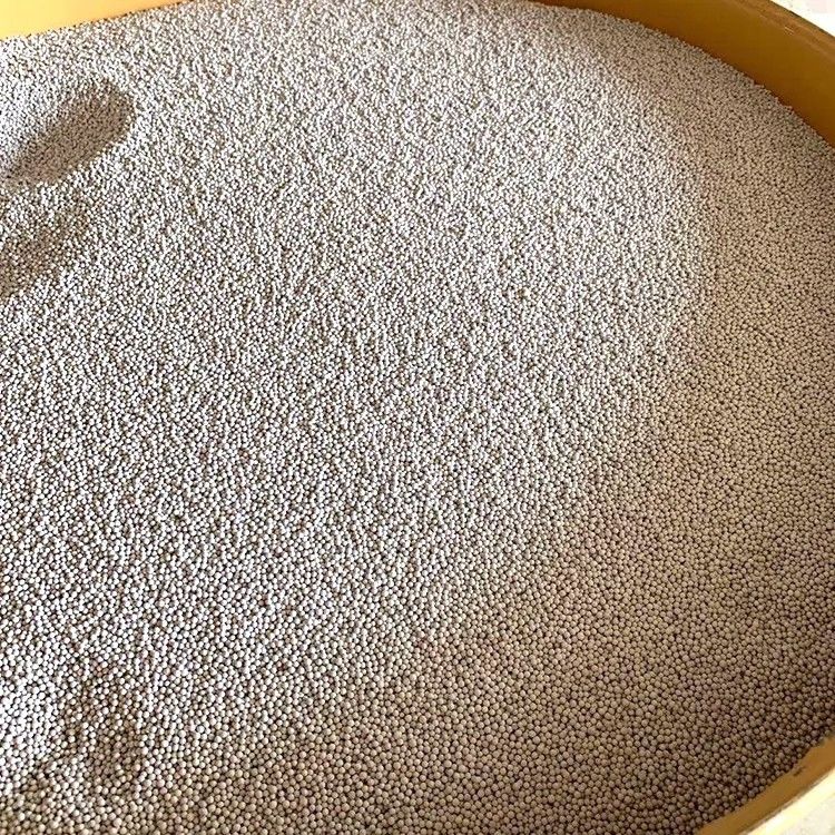 Psa Oxygen Molecular Sieve Catalyst 13X Molecular_Sieve Oxygen Zeolite Catalyst Price