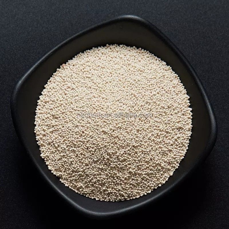 Insulating Glass Molecular Sieve Desiccant Drying Catalyst Molecular Sieve