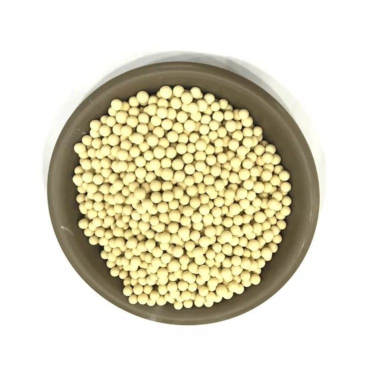 NAIKE 3A Additives Molecular Sieve Zeolite Powder