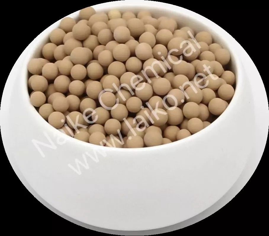 CaX Zeolite PSA Molecular Sieve For PSA Oxygen Plant Gas Generation Molecular Sieve Zeolite