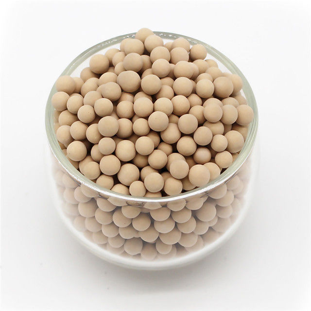 Zeolite 4A Molecular Sieve, catalyst zeolite,Natural Gas Drying  For Ethanol Distillation