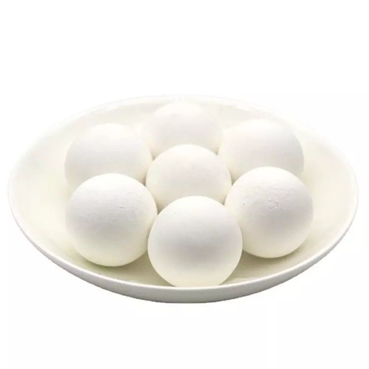 Alkaline Balls Alumina Ceramic Ball For Water Purifier