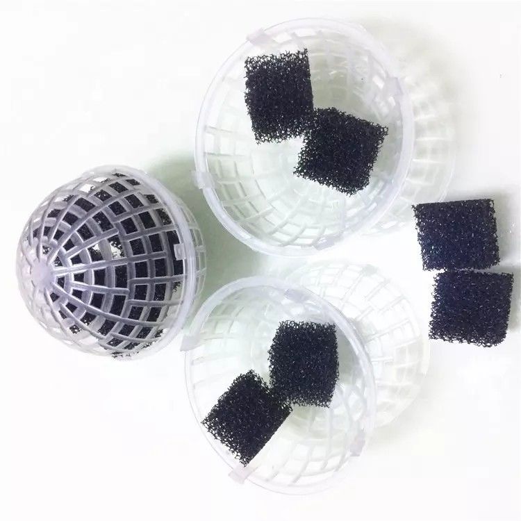 Wastewater Treatment Filter Foam Sponge