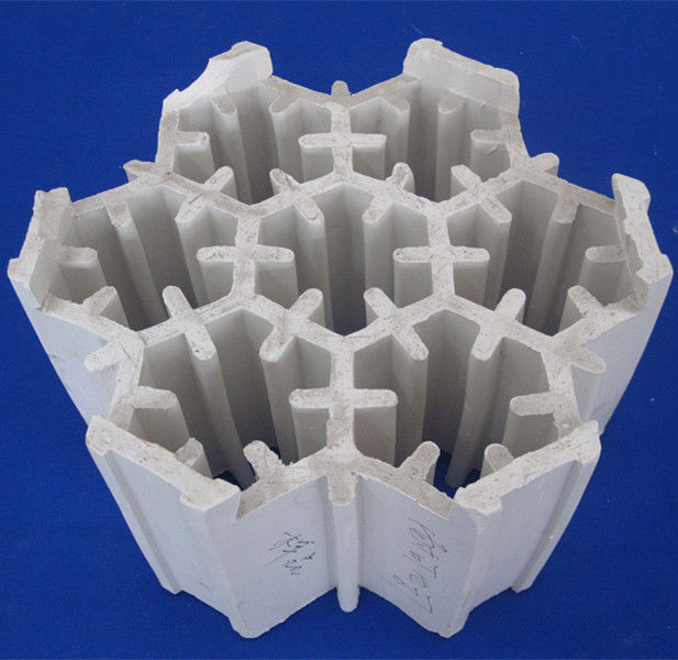 Anti-corrputing Light Environment-friendly Ceramic Packing For Desulfurizing
